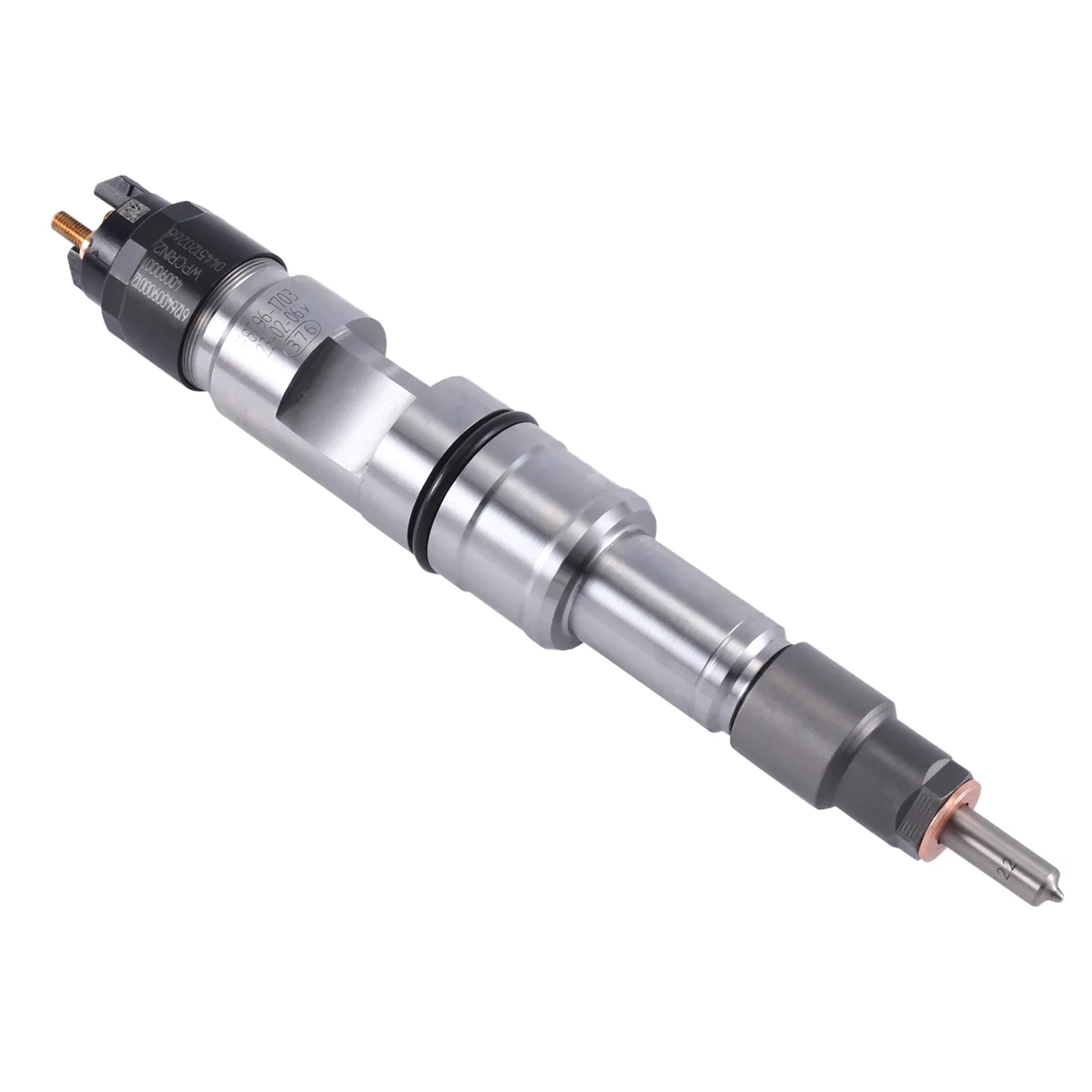 Новинка 0445120266, форсунка Форсунки для топлива с общей топливной магистралью для WEICHAI WP12 EURO IV
Новинка 0445120266, форсунка Форсунки для топлива с общей топливной магистралью для WEICHAI WP12 EURO IV