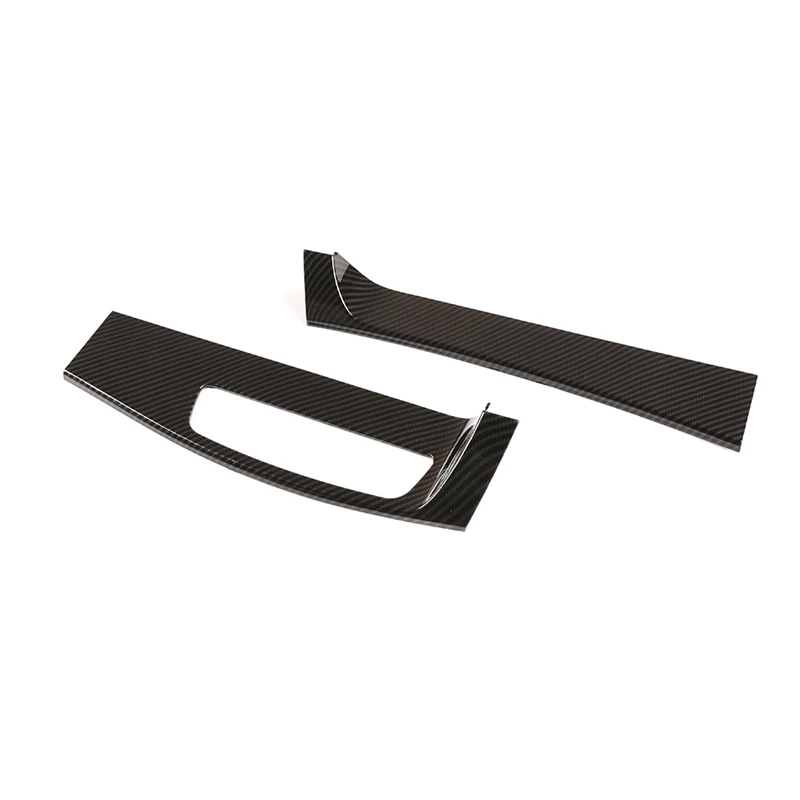 Car Center Console Dashboard Under Surface Decoration Panel Stickers For Mercedes Benz S Class W221 2008-2012
Car Center Console Dashboard Under Surface Decoration Panel Stickers For Mercedes Benz S Class W221 2008-2012