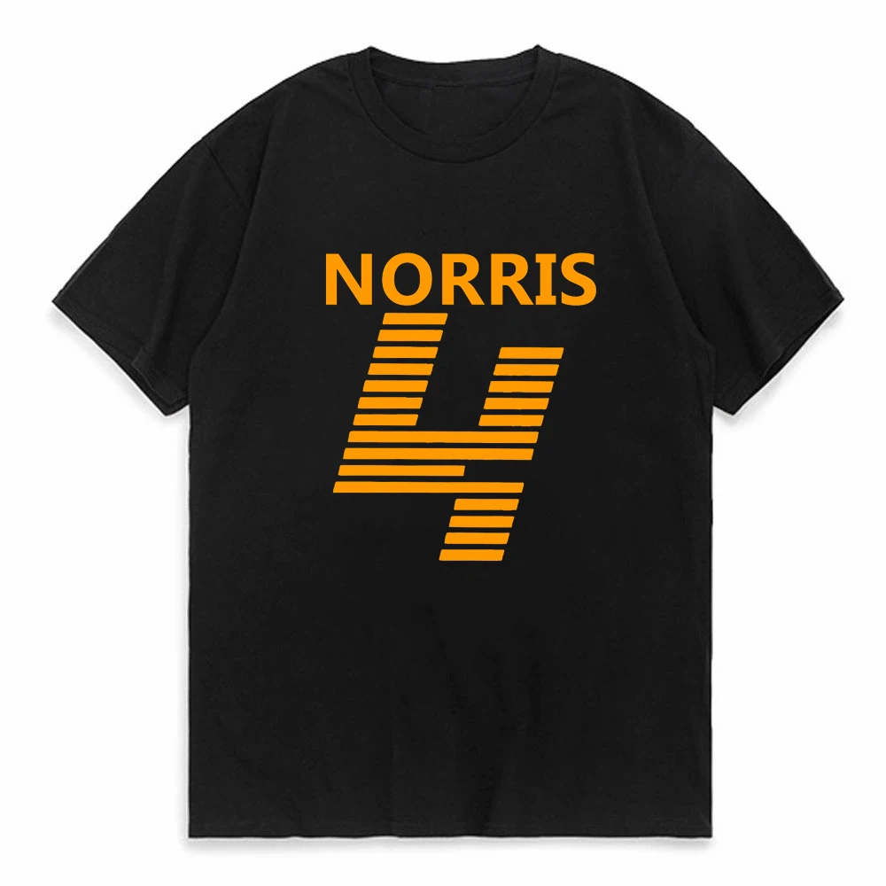F1 Shirt Lando Norris 4 Tshirts Funny racing Games Graphic T Shirts Moletom Masculino Mens Casual Women Clothing Tops Tees
F1 Shirt Lando Norris 4 Tshirts Funny racing Games Graphic T Shirts Moletom Masculino Mens Casual Women Clothing Tops Tees