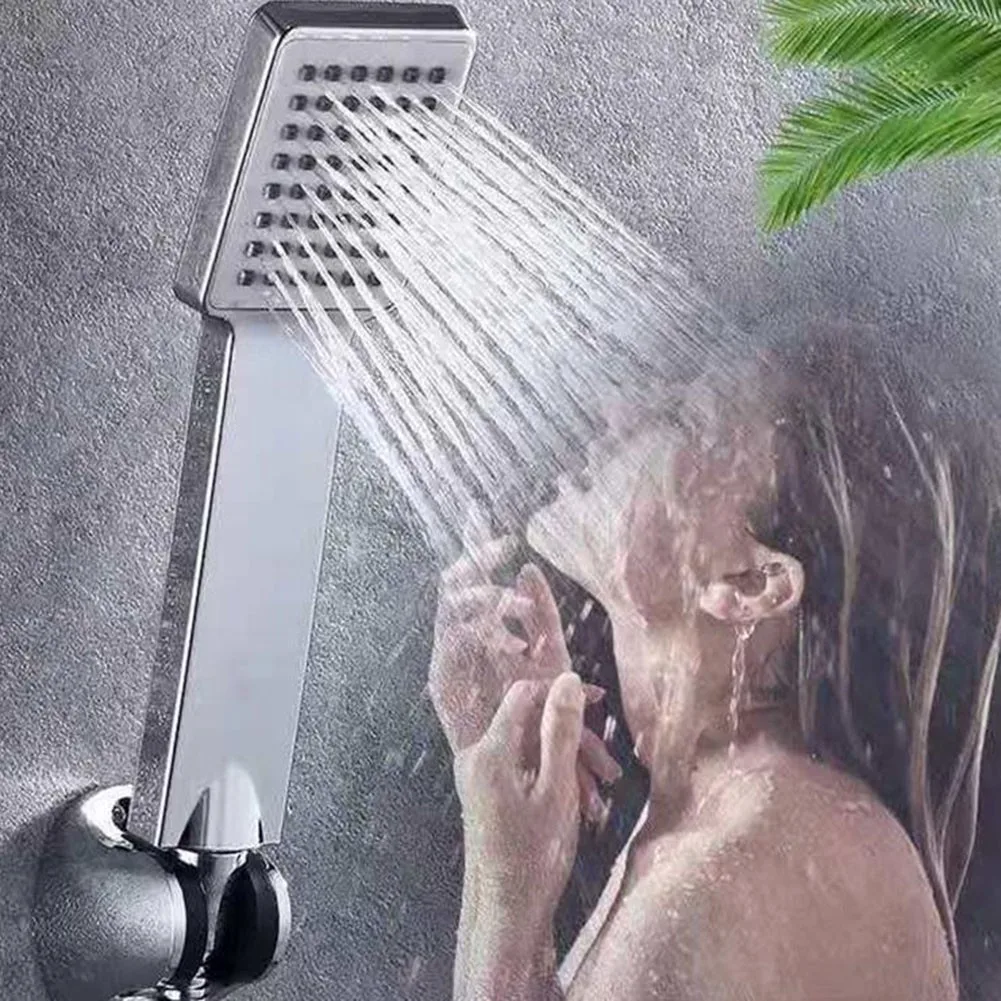 High-Quality Stainless Steel Wall-Mounted Adjustable Slide Bar And Hand Shower Set With Hose Standpipe Slide Bar ABS Accessory
High-Quality Stainless Steel Wall-Mounted Adjustable Slide Bar And Hand Shower Set With Hose Standpipe Slide Bar ABS Accessory