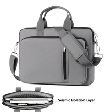 BGreen Computer Laptop Notebook Briefcase Single Shoulder Bag Satchel Tablet PC EBook Protection Bag Sleeve for Macbook IPad
BGreen Computer Laptop Notebook Briefcase Single Shoulder Bag Satchel Tablet PC EBook Protection Bag Sleeve for Macbook IPad
