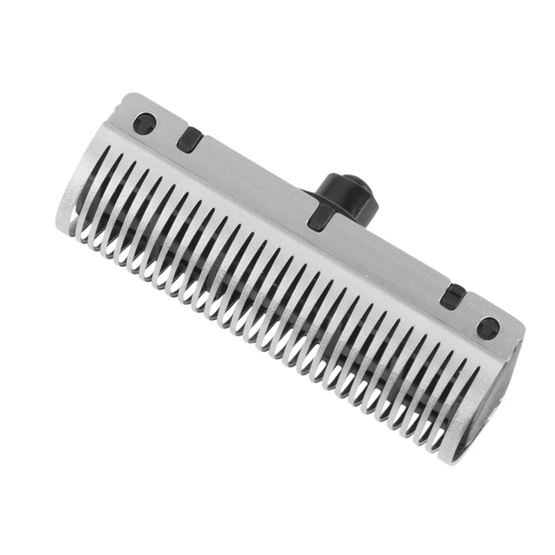 2 шт., сменные внутренние лезвия для Panasonic ES9942, ES3831, ES3832, ES3833, ES3042, RS10
2 шт., сменные внутренние лезвия для Panasonic ES9942, ES3831, ES3832, ES3833, ES3042, RS10