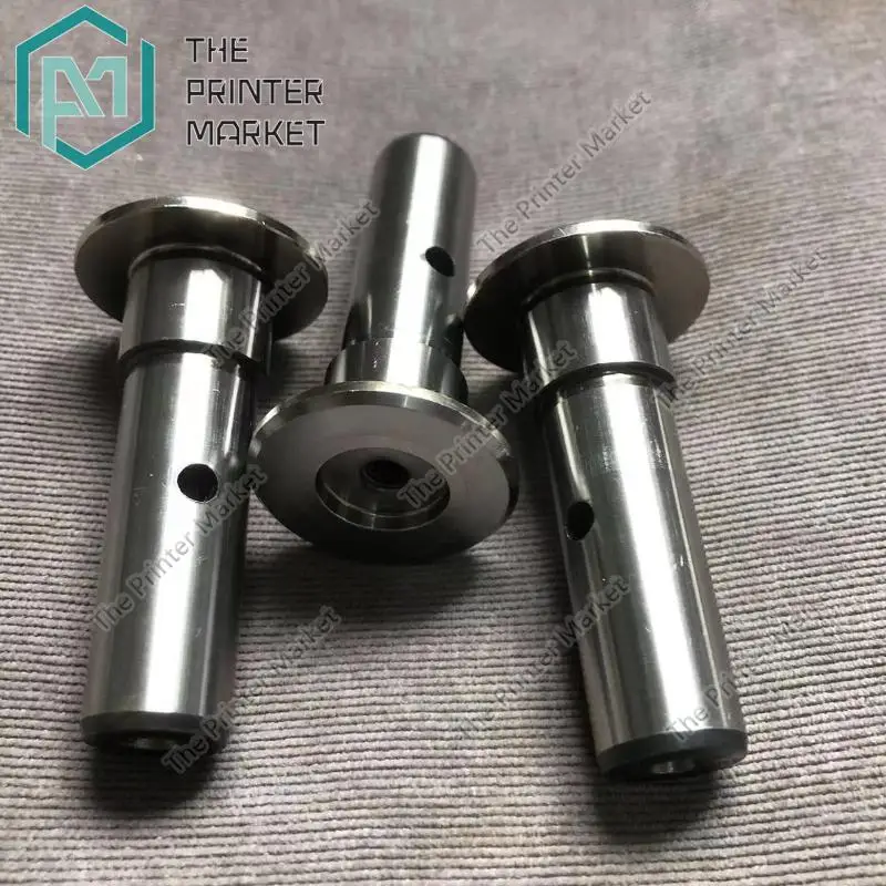 1Pc 3Pcs 71.030.236 Pin For Heidelberg SX102 SM102 CX102 Water Pan Roller Drive Bearing Plate DS Dampening System Printer Parts
1Pc 3Pcs 71.030.236 Pin For Heidelberg SX102 SM102 CX102 Water Pan Roller Drive Bearing Plate DS Dampening System Printer Parts