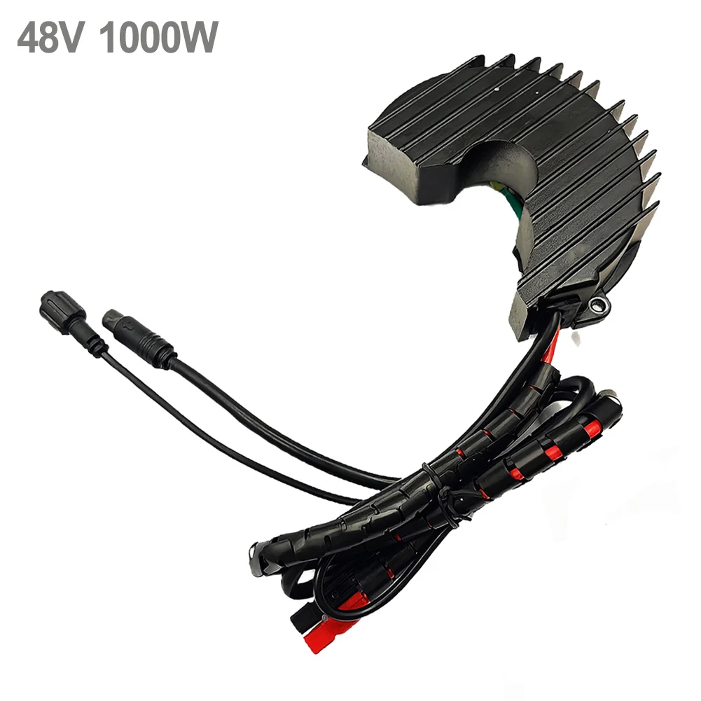 Ebike Controller Motor Parts For Bafang MidDrive Motor Controller Replacements For BBS03 BBSHD G320 M615 48V 52V 1000W Motor
Ebike Controller Motor Parts For Bafang MidDrive Motor Controller Replacements For BBS03 BBSHD G320 M615 48V 52V 1000W Motor