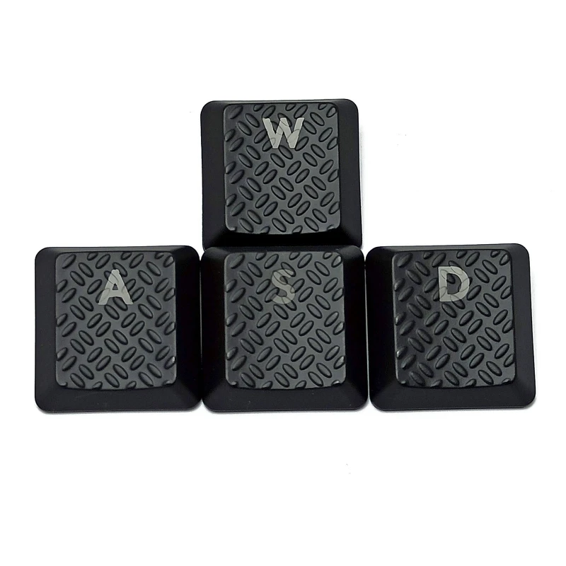 Durable Non-slip Texture Translucent for Key 8 Keys/Set ABS Backlit GL Keycaps OEM for Gamer
Durable Non-slip Texture Translucent for Key 8 Keys/Set ABS Backlit GL Keycaps OEM for Gamer