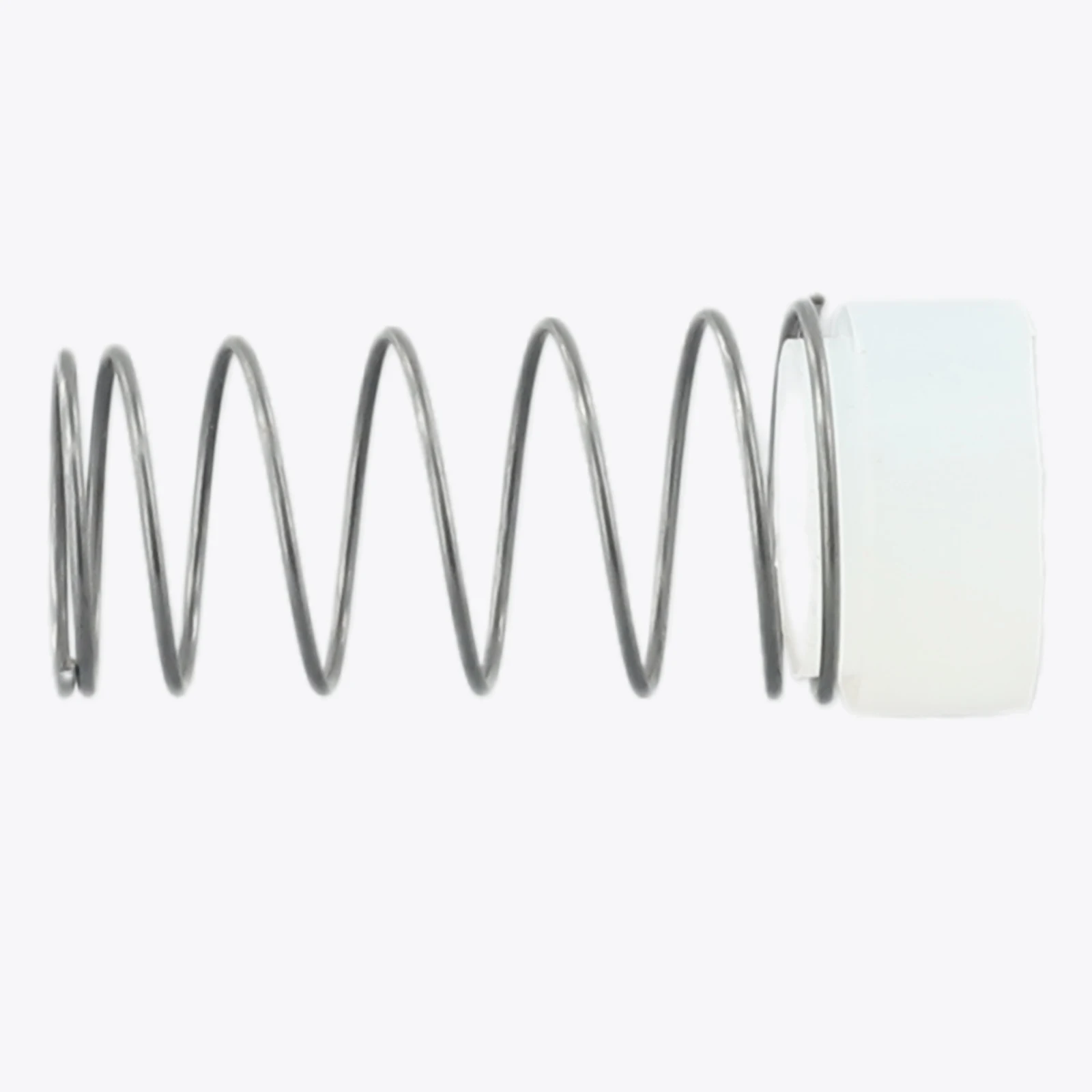 For Air Compressor Seal Pad Spring Equipment Home 15/23/25/27mm Air Tools Foot Protector Rubber + Metal Spring Set
For Air Compressor Seal Pad Spring Equipment Home 15/23/25/27mm Air Tools Foot Protector Rubber + Metal Spring Set