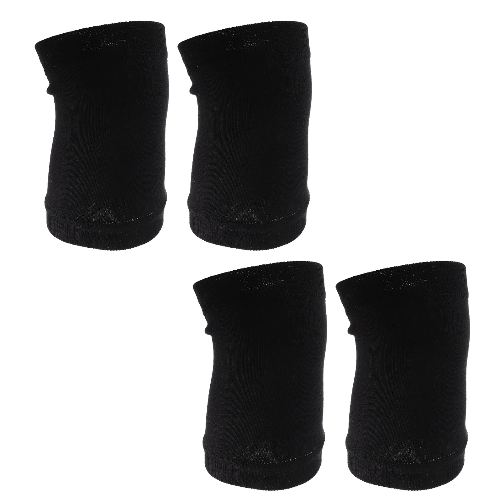 2 Pairs Sports Leggings Socks Sleeve for Outdoor Knee Pads Cold Protection Protector Travel Cotton Brace
2 Pairs Sports Leggings Socks Sleeve for Outdoor Knee Pads Cold Protection Protector Travel Cotton Brace
