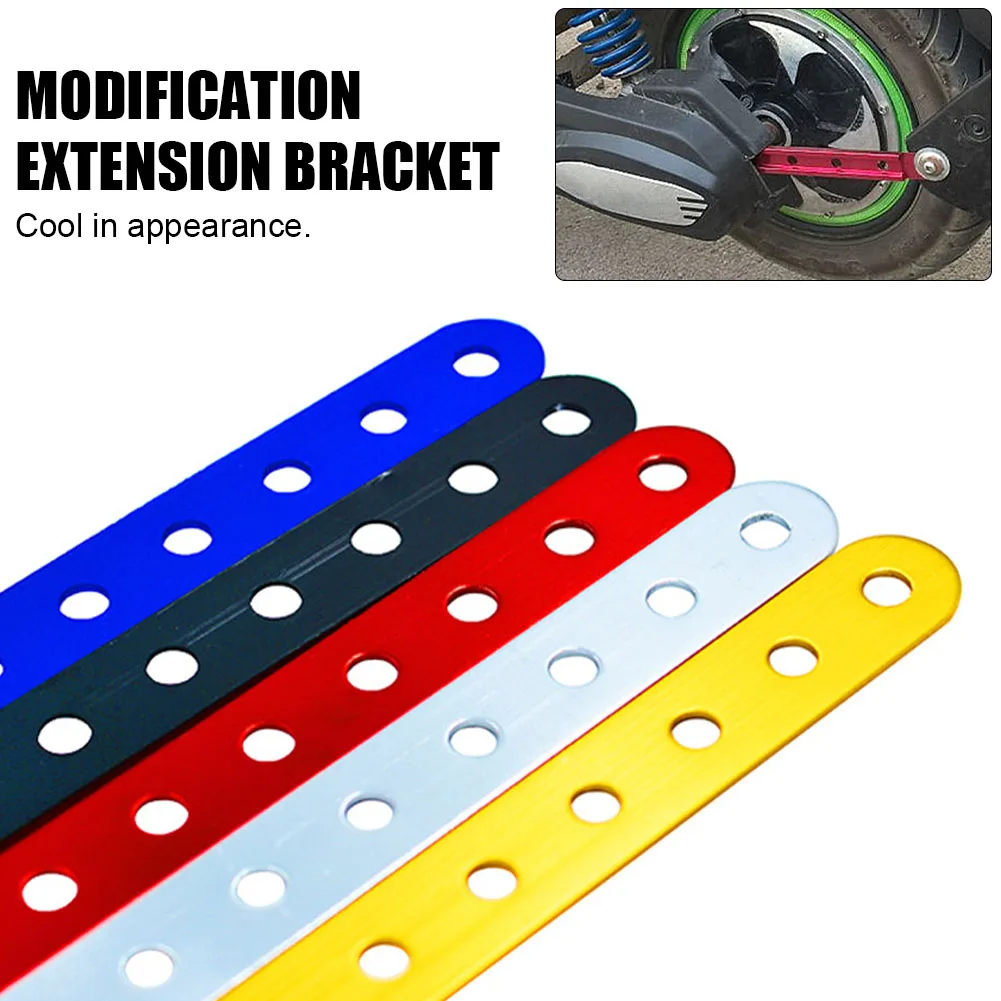 Aluminum Alloy Motorcycle Extension Bar Rear Fender Extender Bracket Aluminum Alloy Screw On Rack Motorcycle Accessories
Aluminum Alloy Motorcycle Extension Bar Rear Fender Extender Bracket Aluminum Alloy Screw On Rack Motorcycle Accessories