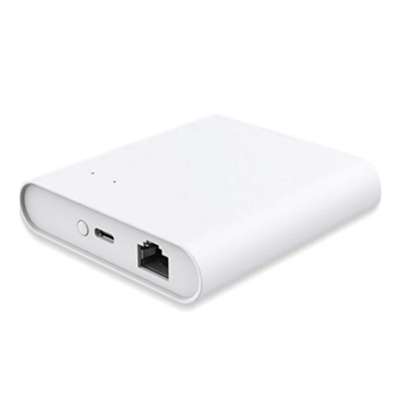 Проводной шлюз Tuya Zigbee 3,0, хаб RJ45, умный шлюз, мост, голосовое управление, работает с Alexa Google Home Assistant, прочный
Проводной шлюз Tuya Zigbee 3,0, хаб RJ45, умный шлюз, мост, голосовое управление, работает с Alexa Google Home Assistant, прочный