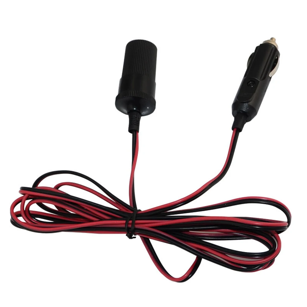 1pc Universal Plug Extension Cord Cable 300cm Car Truck Extension Cable Socket Cord Cable Heavey Duty Adapter 12V
1pc Universal Plug Extension Cord Cable 300cm Car Truck Extension Cable Socket Cord Cable Heavey Duty Adapter 12V