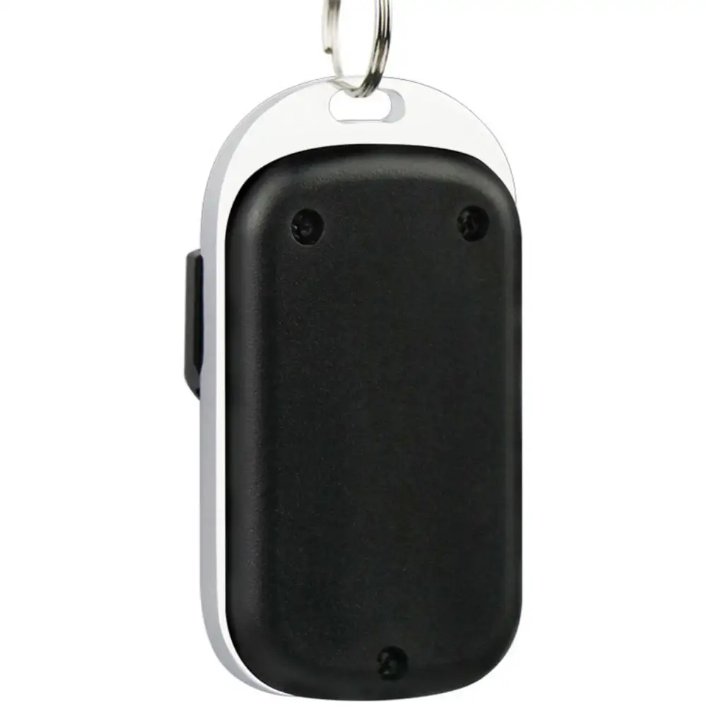 

Cloning Duplicator Key Fob A Distance Remote Control 433MHZ Clone Fixed Learning Code Rolling Code For Gate Garage Door