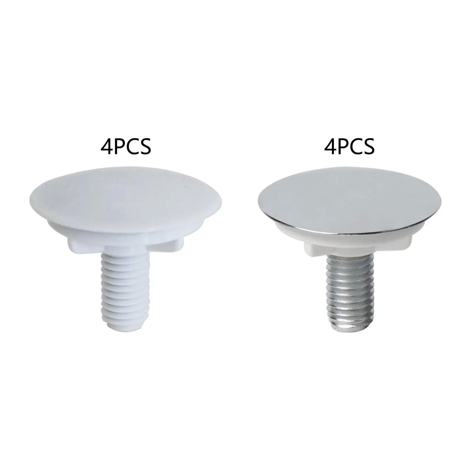 4Pcs Kitchen Faucet Hole Cover Reusable Practical Sink Tap Hole Plate Sink Caps for Hotel Washbasin Bathroom Kitchen Bathtub
4Pcs Kitchen Faucet Hole Cover Reusable Practical Sink Tap Hole Plate Sink Caps for Hotel Washbasin Bathroom Kitchen Bathtub