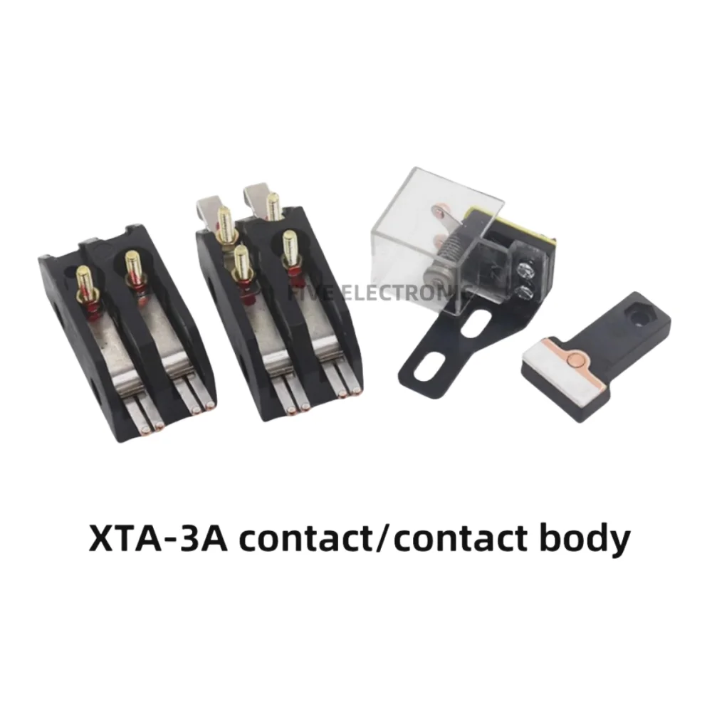 

XTA-3A Hook Lock Contact Body Elevator Door Lock Device Is Suitable For Xizi You Max Hangzhou THEo
