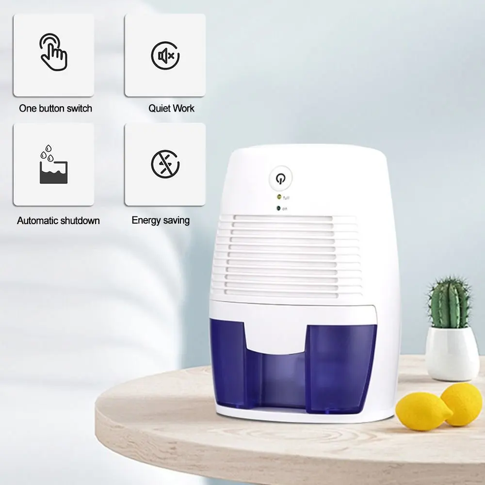 Large Capacity Electric Home Air Dryer Moisture Absorber Closet Dehumidifier Humidity Deumifier Antihumidity Moisture Eliminator
Large Capacity Electric Home Air Dryer Moisture Absorber Closet Dehumidifier Humidity Deumifier Antihumidity Moisture Eliminator