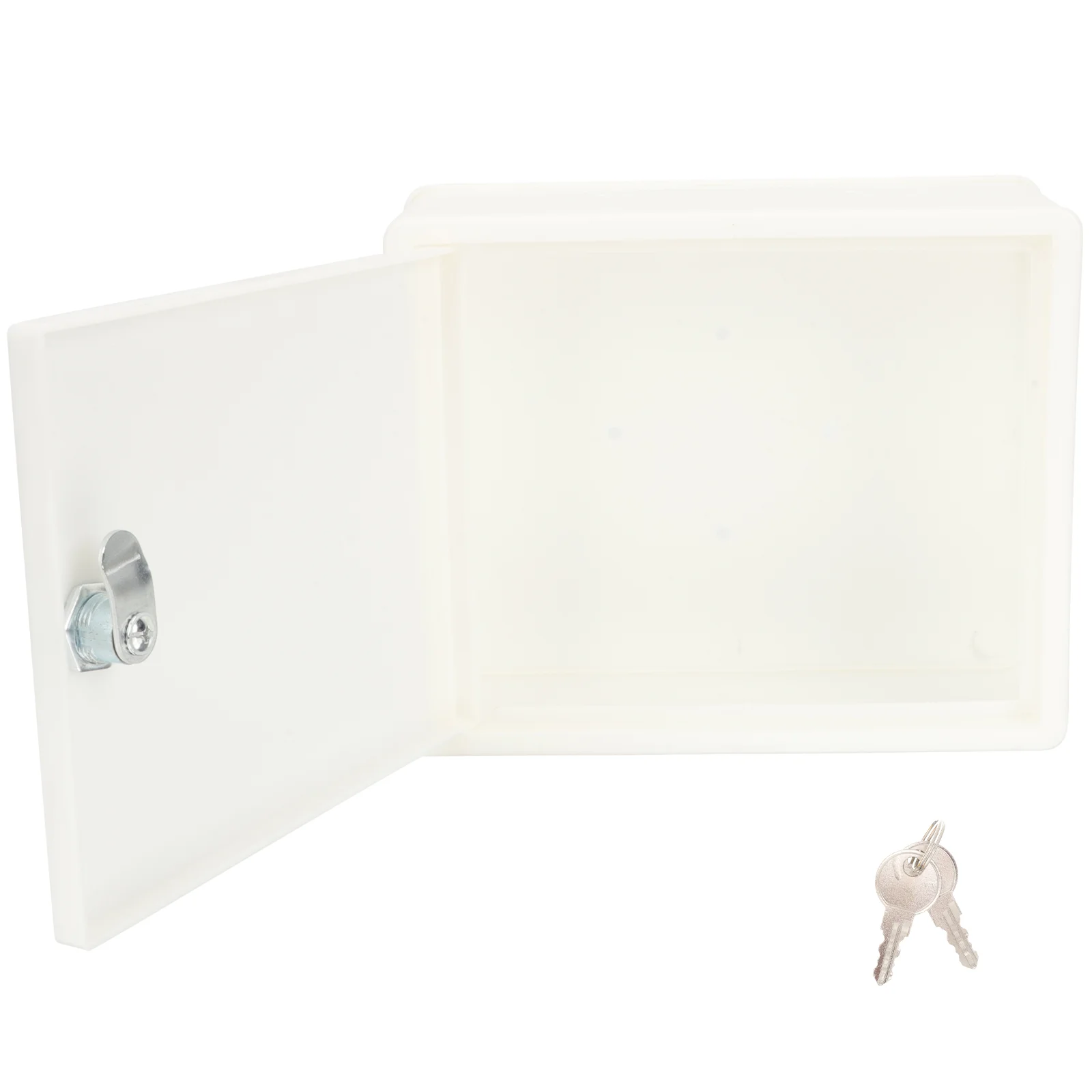 Настенная коробка для письма с замком, простая стильная бутылка для молока, пластиковый почтовый ящик
Настенная коробка для письма с замком, простая стильная бутылка для молока, пластиковый почтовый ящик