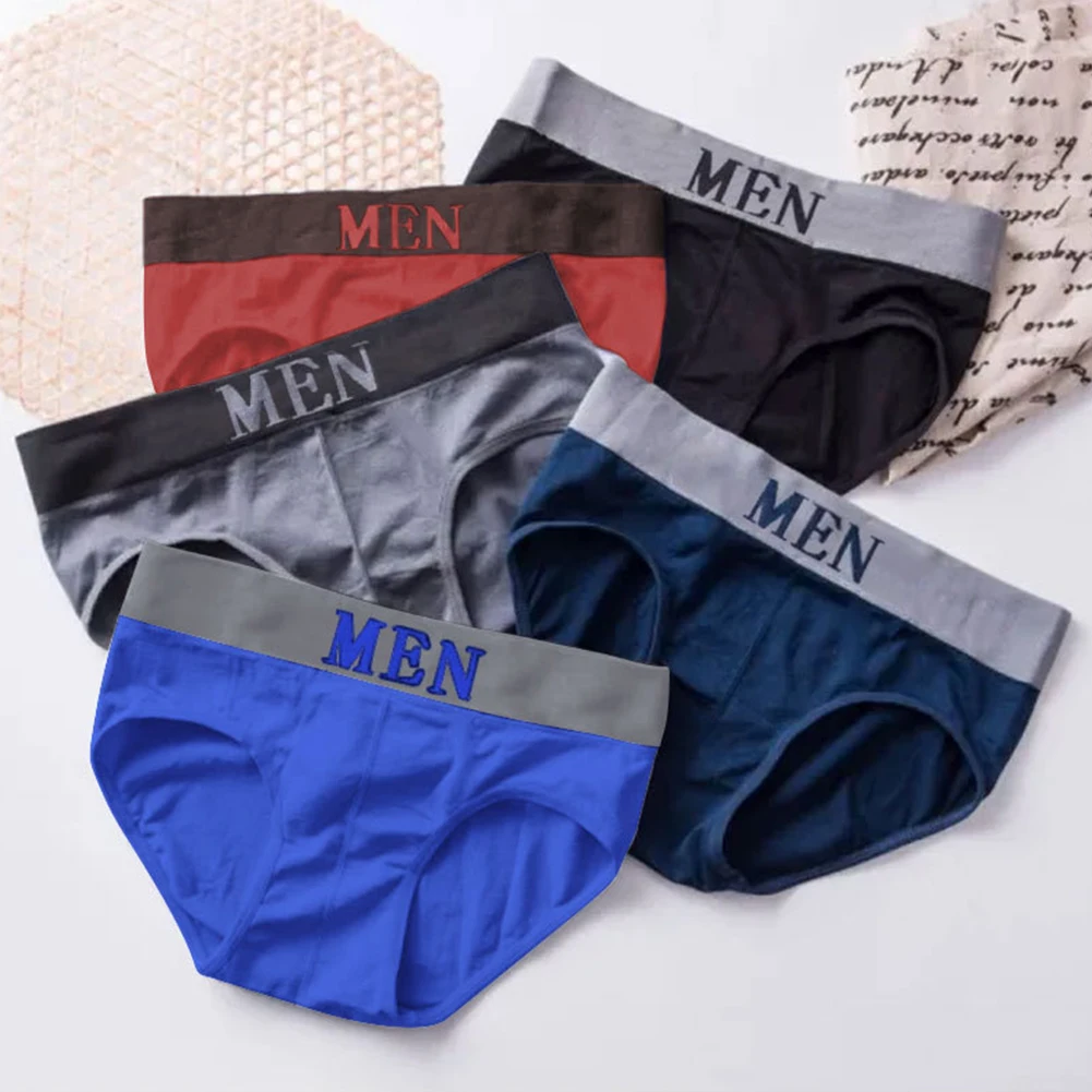 Mens Soft Panties Seamless Middle Waist Briefs Underwear Sexy Pouch Underpants Butt Lift Comfortable Sleep Bottoms Gifts
Mens Soft Panties Seamless Middle Waist Briefs Underwear Sexy Pouch Underpants Butt Lift Comfortable Sleep Bottoms Gifts