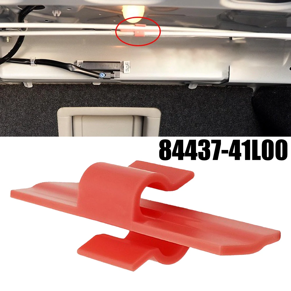1pc Trunk Boot Torsion Bar Clip For Nissan Almera Sunny Tiida Pulsar Sentra Sylphy 8443741L00 Interior Accessories Car Clip
1pc Trunk Boot Torsion Bar Clip For Nissan Almera Sunny Tiida Pulsar Sentra Sylphy 8443741L00 Interior Accessories Car Clip