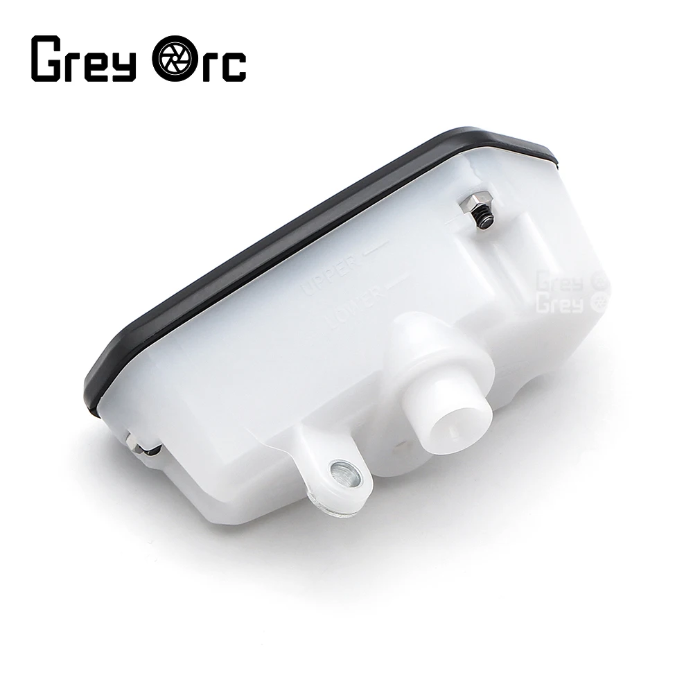 Cylinder For Kawasaki Concours 14 GTR1400 GTR 1400 2008-2015 ZX14R ZX 14R 2006-2016 Brake Clutch Tank Fluid Oil Reservoir Cup
Cylinder For Kawasaki Concours 14 GTR1400 GTR 1400 2008-2015 ZX14R ZX 14R 2006-2016 Brake Clutch Tank Fluid Oil Reservoir Cup