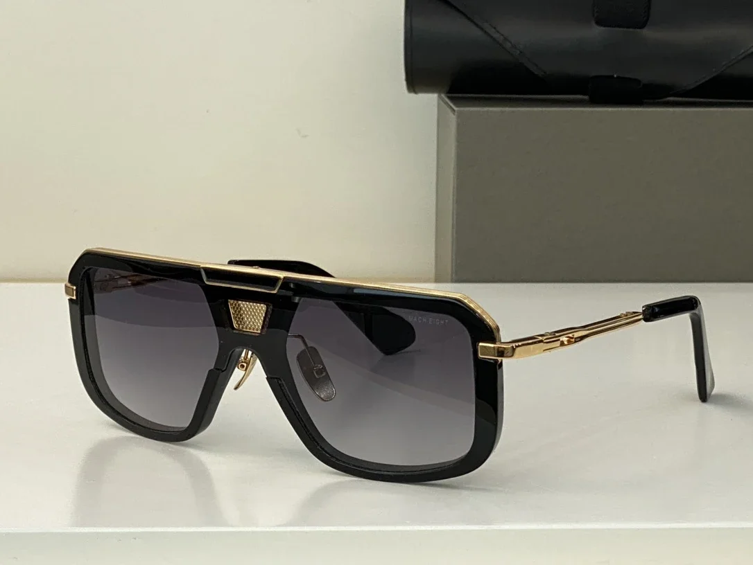 ADITA MACH EIGHT SIZE 55-18-140 Top High Quality Sunglasses for Men Titanium Style Fashion Design Sunglasses for Women
ADITA MACH EIGHT SIZE 55-18-140 Top High Quality Sunglasses for Men Titanium Style Fashion Design Sunglasses for Women