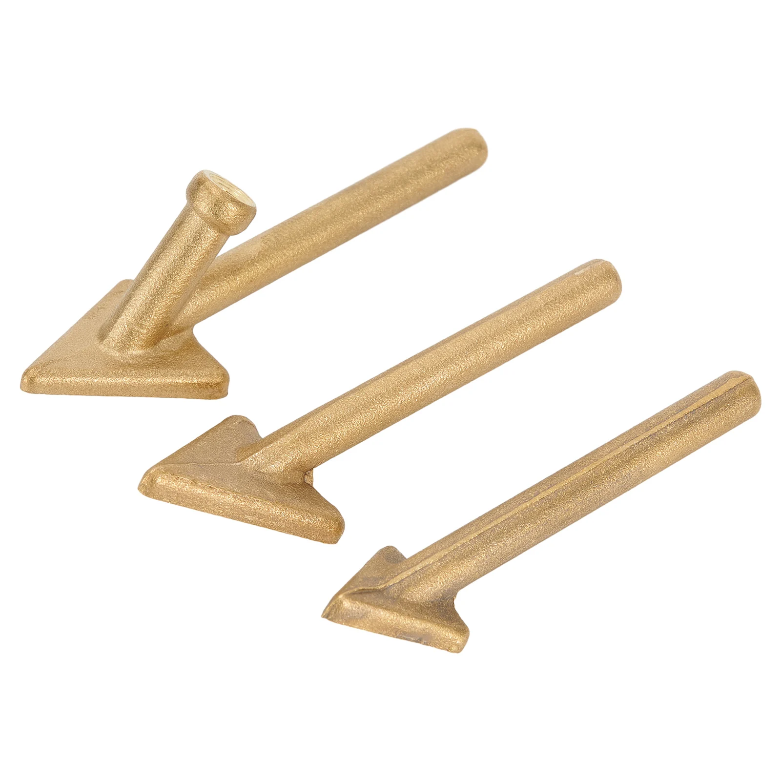 3PCS/set Tips Replacement For 80 Watt Iron Plastic Welding TPO, TEO, PP Auto Bumper Welder Equipment Accessories
3PCS/set Tips Replacement For 80 Watt Iron Plastic Welding TPO, TEO, PP Auto Bumper Welder Equipment Accessories