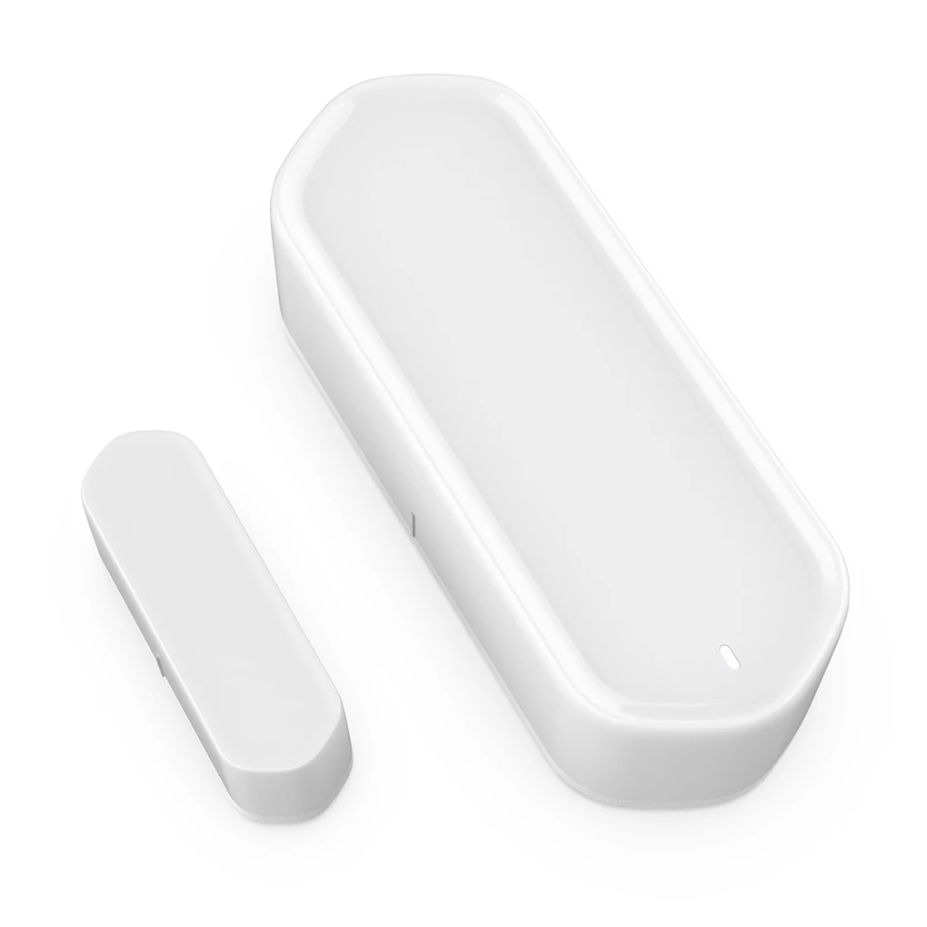 Беспроводная оконная сигнализация Tuya Zigbee, дистанционное управление с Wi-Fi, датчики закрытия передней двери, интеллектуальные аксессуары для спальни
Беспроводная оконная сигнализация Tuya Zigbee, дистанционное управление с Wi-Fi, датчики закрытия передней двери, интеллектуальные аксессуары для спальни