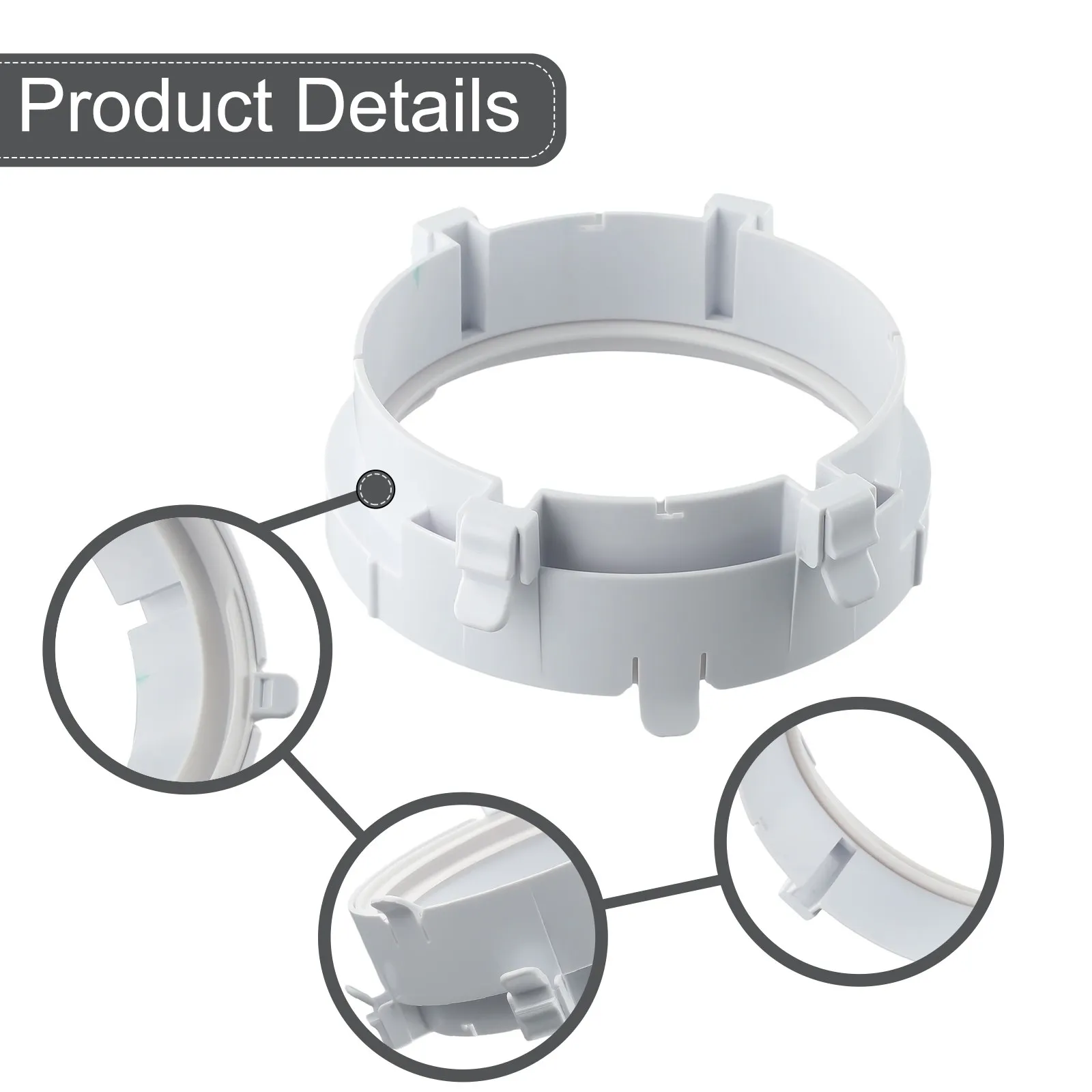 Air Conditioner W Kit Exhaust Duct Pipe Adapter Hose Interface Connector Mobile Air Conditioner Exhaust Hose Air Vent Supplies
Air Conditioner W Kit Exhaust Duct Pipe Adapter Hose Interface Connector Mobile Air Conditioner Exhaust Hose Air Vent Supplies