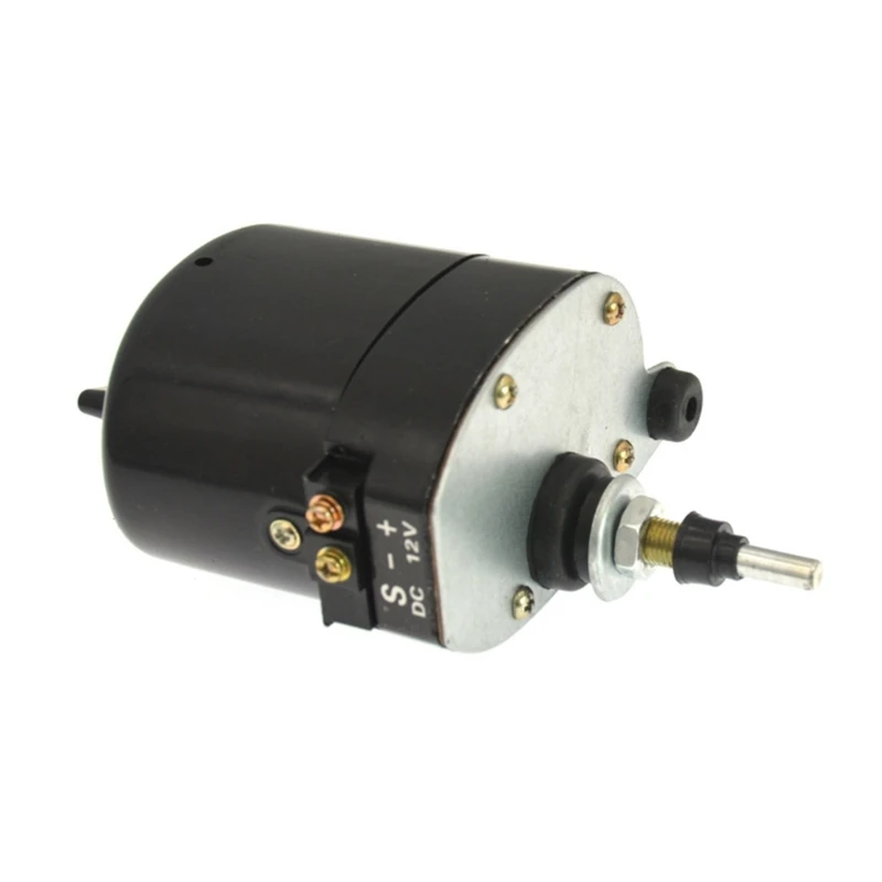 Professional 12V Front Wiper Motor Car Windscreen Wiper Motor 01287358 7731000001 0390506510 Easy Installation Durable
Professional 12V Front Wiper Motor Car Windscreen Wiper Motor 01287358 7731000001 0390506510 Easy Installation Durable
