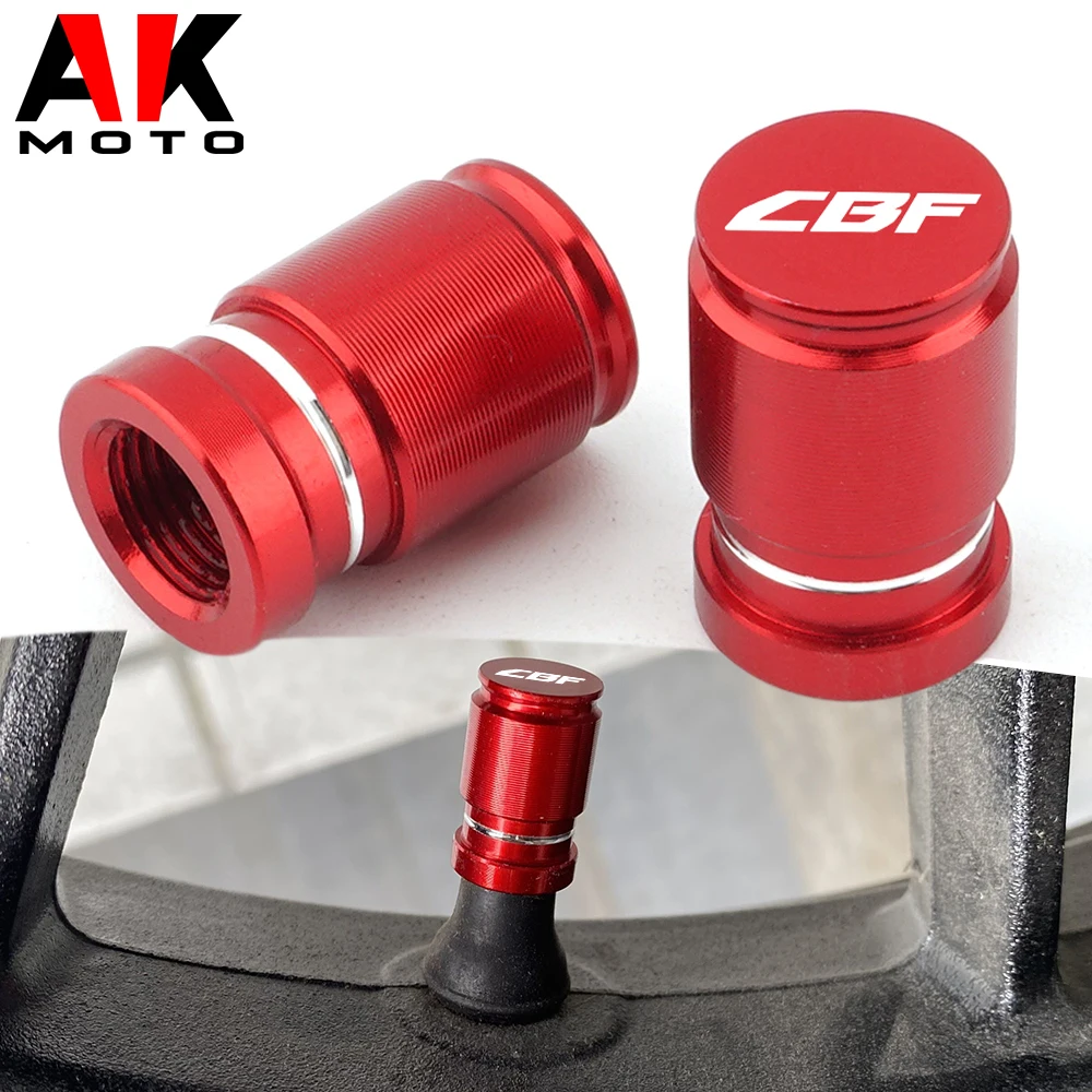 Колпачки клапанов шин для Honda CBF1000 CBF600 CBF500 CBF250 CBF150 CBF125 CBF 125 150 250 500 600S, запчасти для мотоциклов, аксессуары
Колпачки клапанов шин для Honda CBF1000 CBF600 CBF500 CBF250 CBF150 CBF125 CBF 125 150 250 500 600S, запчасти для мотоциклов, аксессуары