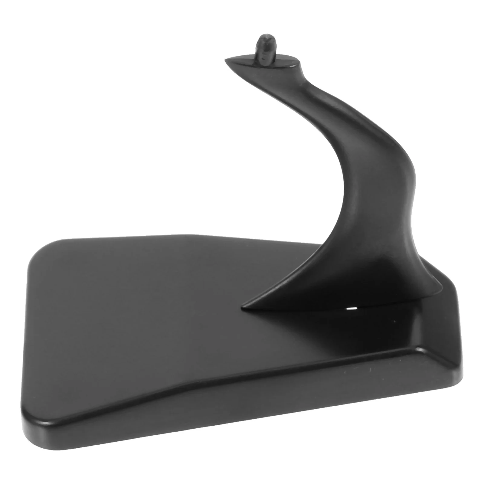 2 Pcs Household Toy Aircraft Model Stand Monitor Stands Plastic Models Support Base
2 Pcs Household Toy Aircraft Model Stand Monitor Stands Plastic Models Support Base