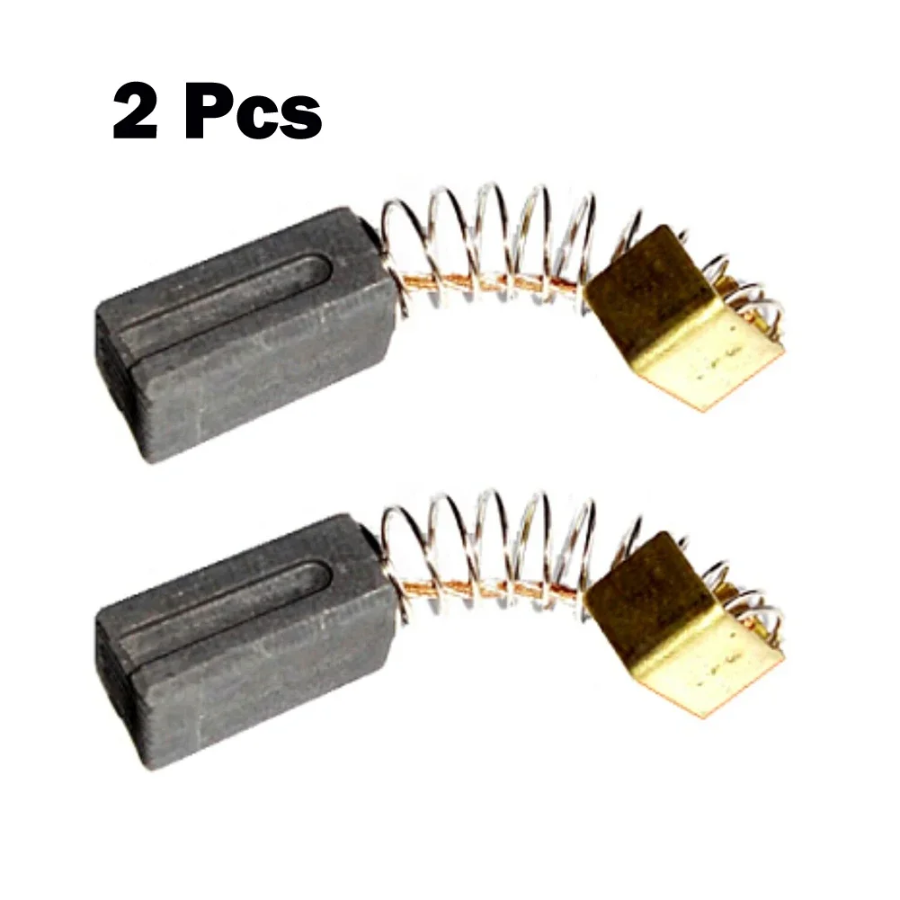 1 Pc Carbon Brushes Engine Coals Grinding Coal For Parkside PBH 1500 A1 6x10x14mm Motor Brushes Power Tool Accessories
1 Pc Carbon Brushes Engine Coals Grinding Coal For Parkside PBH 1500 A1 6x10x14mm Motor Brushes Power Tool Accessories