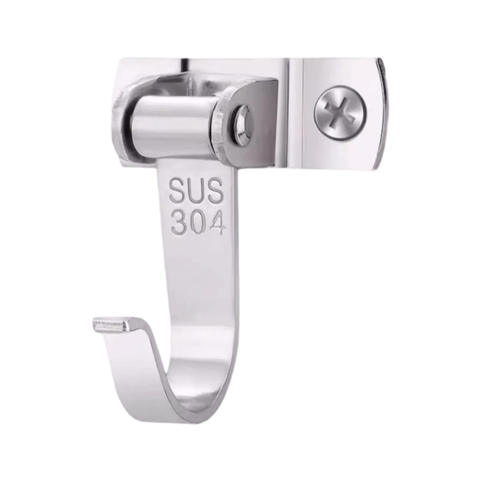 Hanger Hanging Hook 180 Degree 65mm Ceiling Decor Forged Heavy-duty Iron Load-bearing Rotated Stainless Steel Home
Hanger Hanging Hook 180 Degree 65mm Ceiling Decor Forged Heavy-duty Iron Load-bearing Rotated Stainless Steel Home