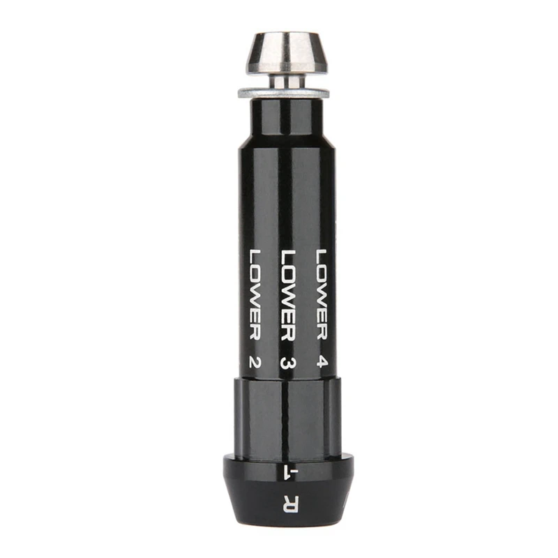 0.335 Right Hand Golf Shaft Adapter Sleeve For UNCHARTED TERRITORY Driver Professional Version
0.335 Right Hand Golf Shaft Adapter Sleeve For UNCHARTED TERRITORY Driver Professional Version