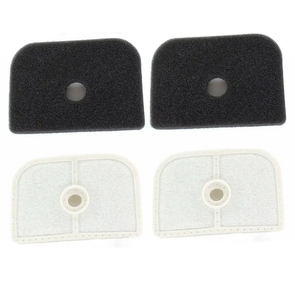 576401601 577851501 Air Filter Garden Parts For Husqvarna 525l 525ls 525lst 525rjd Garden Power Tools Replacement Accessories
576401601 577851501 Air Filter Garden Parts For Husqvarna 525l 525ls 525lst 525rjd Garden Power Tools Replacement Accessories