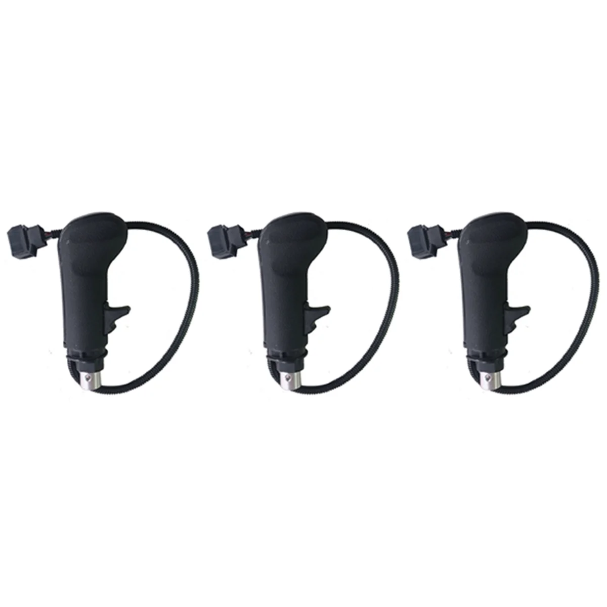 3x4pin ручка переключения передач для грузовика MAN TGA TGS Ab2000 81326200095 81326200110
3x4pin ручка переключения передач для грузовика MAN TGA TGS Ab2000 81326200095 81326200110