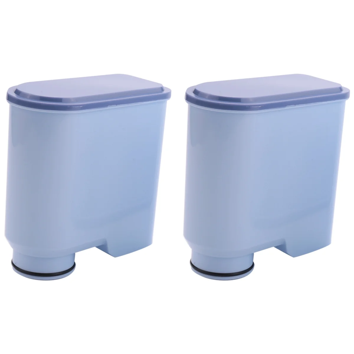 Наборы 2 сменных фильтров CMF009 для кофемашины Philips Saeco AquaClean CA6903 /10 /00 /01 /22 /47
Наборы 2 сменных фильтров CMF009 для кофемашины Philips Saeco AquaClean CA6903 /10 /00 /01 /22 /47