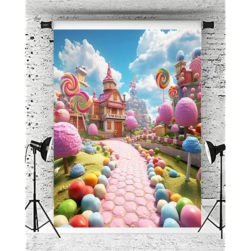 Balloons Arch Decorations For Baby Shower Photography Backdrops Props Birthday Newborn Party Theme Photo Studio Background BE-20
Balloons Arch Decorations For Baby Shower Photography Backdrops Props Birthday Newborn Party Theme Photo Studio Background BE-20