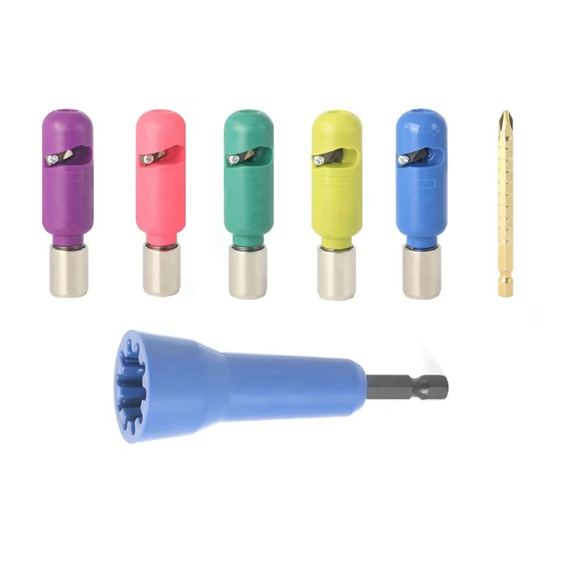 Electric Wire Stripper For Fast Stripping Wire Tool Electric Wire Peeling Tool Power Drill Driver Wire Stripping Tool Durable
Electric Wire Stripper For Fast Stripping Wire Tool Electric Wire Peeling Tool Power Drill Driver Wire Stripping Tool Durable
