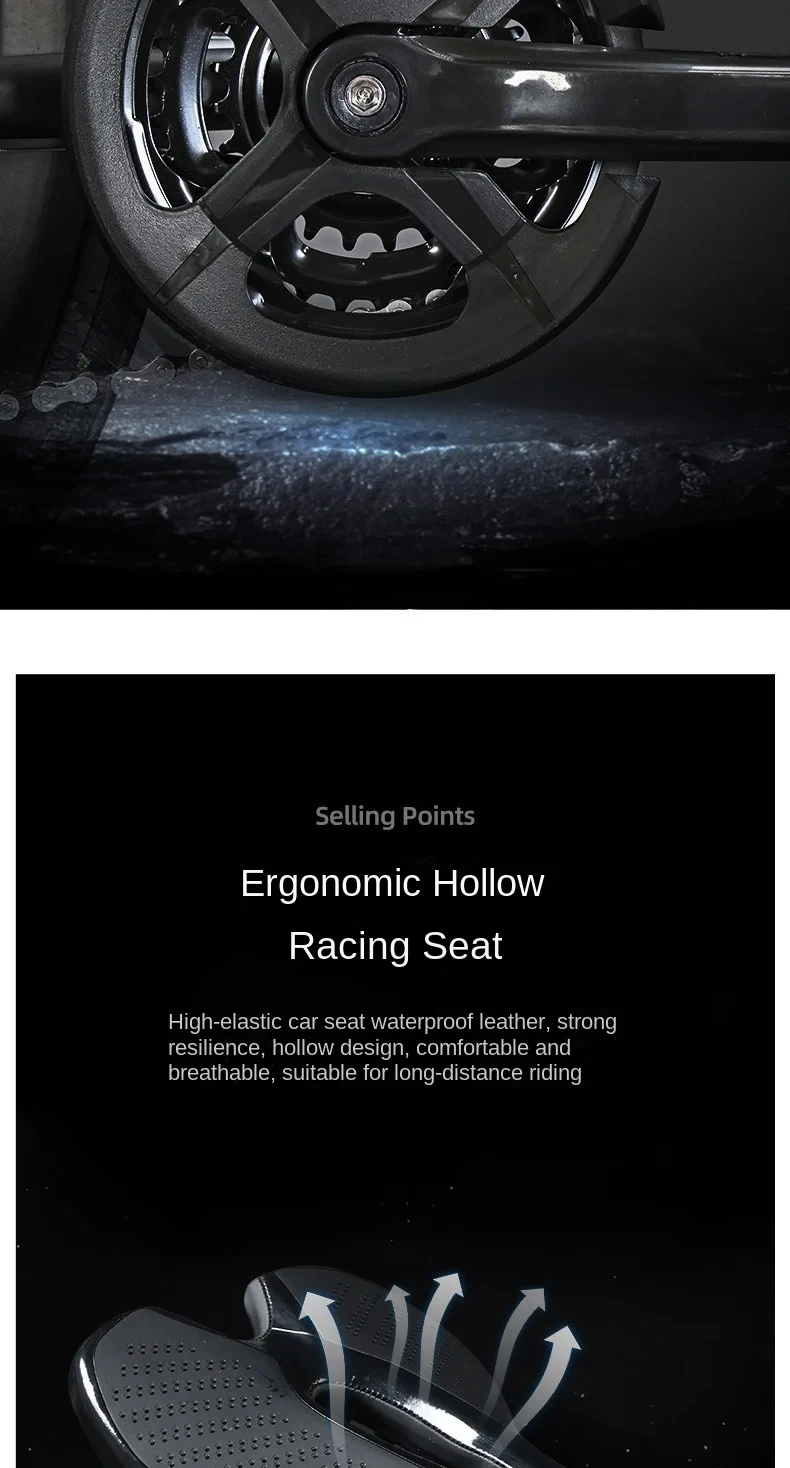 bicicleta de carretera 700 c 24 velocidades bicicleta de carreras de carretera freno de disco cascabel bicicleta amortiguador de viento bicicletas hombre adulto 18 bicicleta de carretera 700 c 24 velocidades bicicleta de carretera 700 c 24 velocidades bicicleta de carreras de carretera freno de disco cascabel bicicleta amortiguador de viento bicicletas hombre adulto » bicicleta de carretera 700 c 24 velocidades