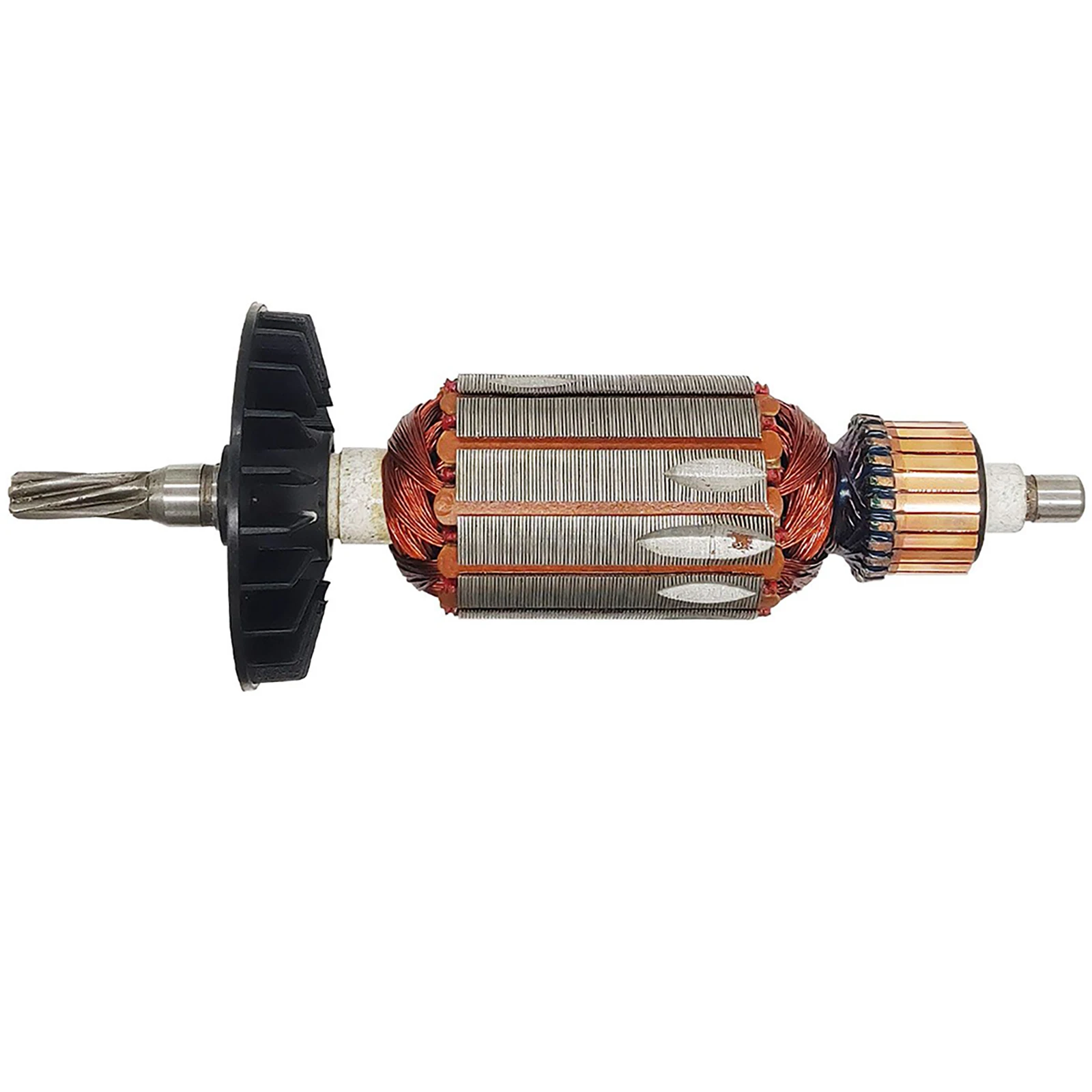 Durable Exquisite High Quality Practical Brand New Rotor Parts For GBH2-26 GBH2-26E 6-Teeth Rotor Anchor Motor
Durable Exquisite High Quality Practical Brand New Rotor Parts For GBH2-26 GBH2-26E 6-Teeth Rotor Anchor Motor