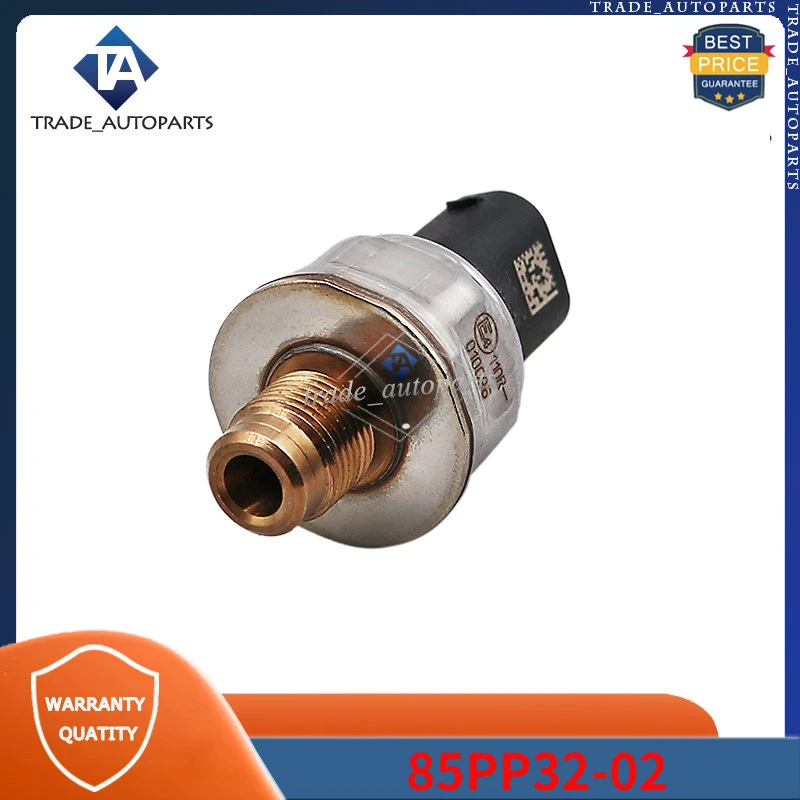 Переключатель регулятора давления топливного рельса 85PP32-02 85PP32 02
Переключатель регулятора давления топливного рельса 85PP32-02 85PP32 02