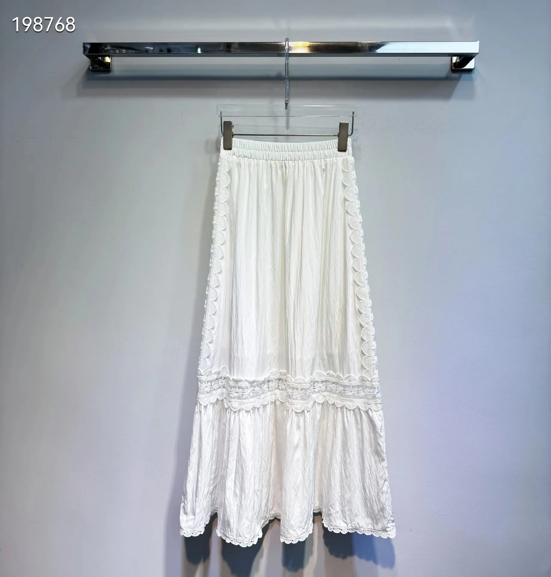 Модные женские юбки wd0458 2024, популярная женская одежда в европейском стиле 
Модные женские юбки wd0458 2024, популярная женская одежда в европейском стиле