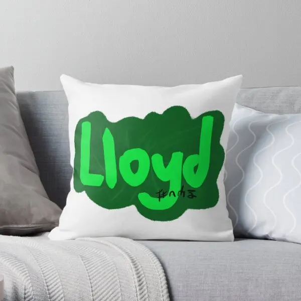 Наволочка для подушки Lloyd Printing, модная наволочка для кровати, украшение на талию, свадебные подушки в стиле аниме, не входят в комплект
Наволочка для подушки Lloyd Printing, модная наволочка для кровати, украшение на талию, свадебные подушки в стиле аниме, не входят в комплект