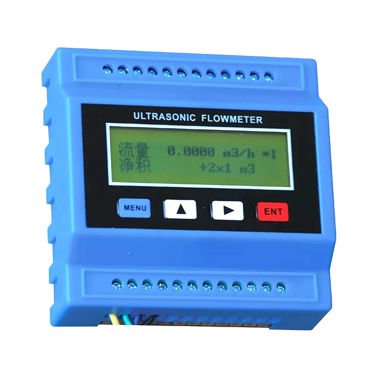 Yunyi Dual-balance signal multi-pulse ultrasonic flow meter MODULE/RTU wall mounter flowmeter
Yunyi Dual-balance signal multi-pulse ultrasonic flow meter MODULE/RTU wall mounter flowmeter
