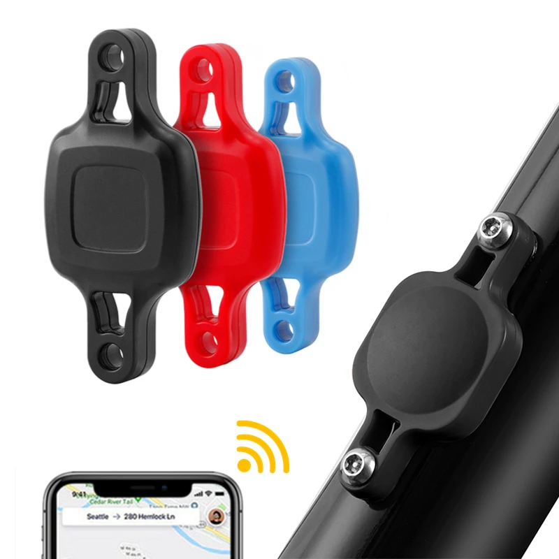 For AirTag Bicycle Tracker Mount Bracket Locator Protective Cover Bike Water Bottle Case Holder For Apple Airtags Universal 2023
For AirTag Bicycle Tracker Mount Bracket Locator Protective Cover Bike Water Bottle Case Holder For Apple Airtags Universal 2023