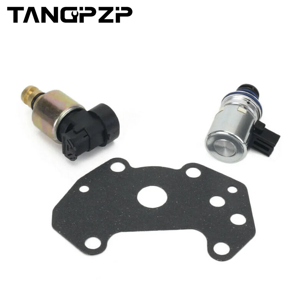56041403AA Transmission Pressure Sensor Governor Solenoid Valve Kit For 96-99 Dodge Jeep A500 A518 42RE 44RE 46RE 47RE
56041403AA Transmission Pressure Sensor Governor Solenoid Valve Kit For 96-99 Dodge Jeep A500 A518 42RE 44RE 46RE 47RE