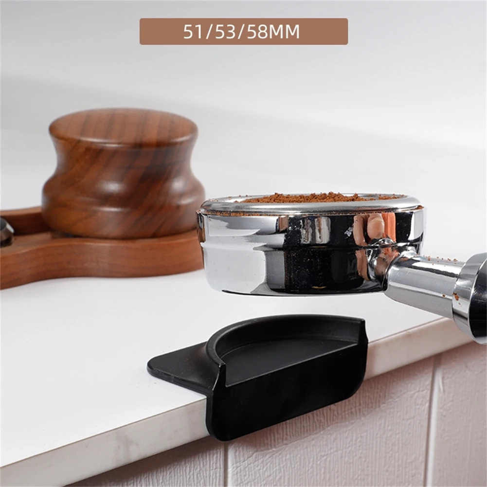 Tamper Pad Coffee Tampers Mat Non Slip Holder Silicone For Kitchen Bar Coffeeware 80x35x20mm Black Gray Green 1pc
Tamper Pad Coffee Tampers Mat Non Slip Holder Silicone For Kitchen Bar Coffeeware 80x35x20mm Black Gray Green 1pc