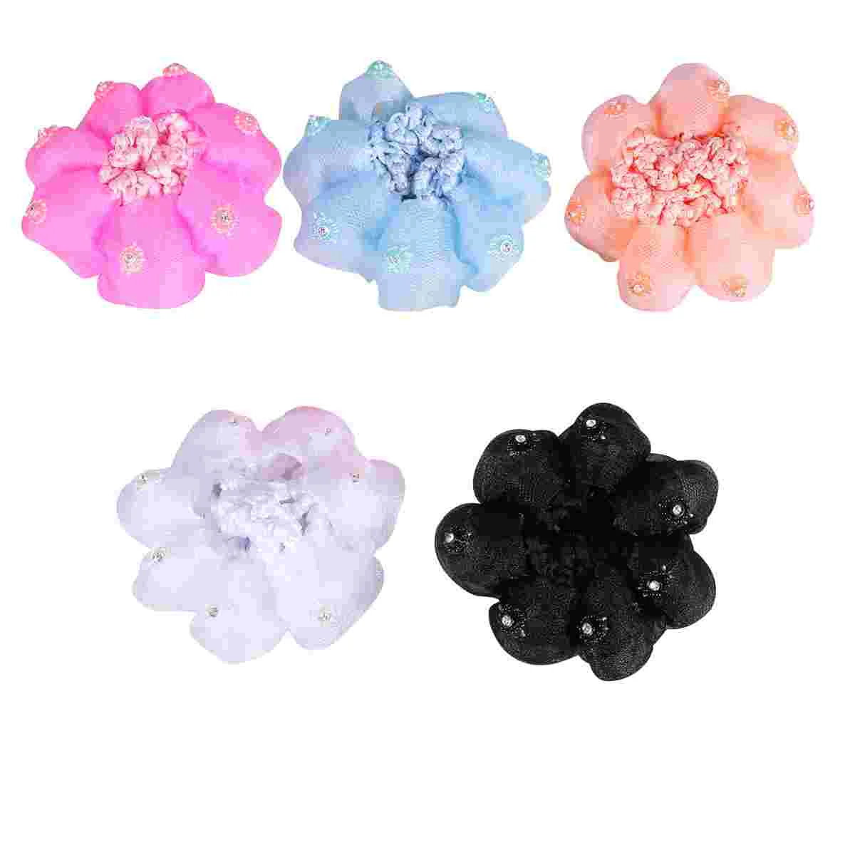 5 шт. Чехлы для волос в пучок, держатель для сетки для волос, сетка для балетных танцев, снуд, сетка для волос, Цветочная заколка, заколка для волос, набор для пучка для детей
5 шт. Чехлы для волос в пучок, держатель для сетки для волос, сетка для балетных танцев, снуд, сетка для волос, Цветочная заколка, заколка для волос, набор для пучка для детей