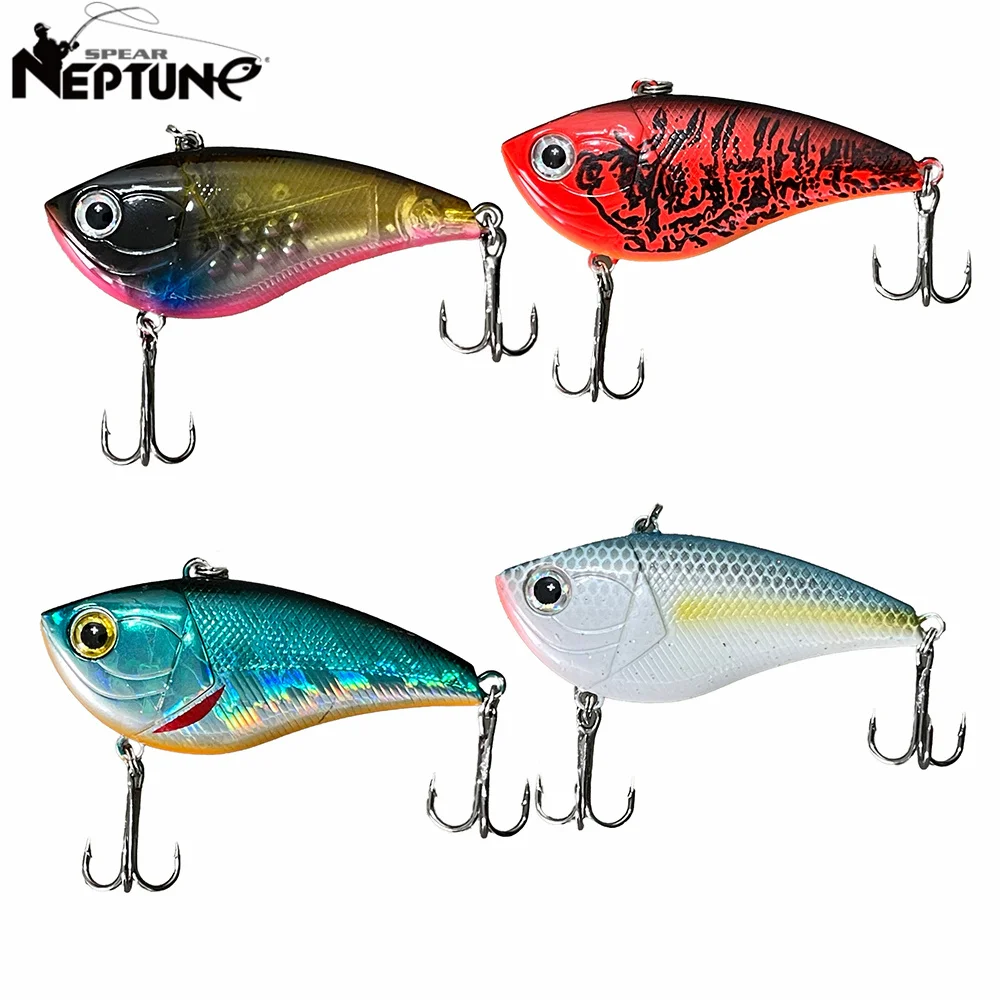 New Fishing Lures 8.4g 15g VIB Vibration Jerkbait Wobbler Swimbaits Artificial Hard Bait for Pike Bass Perch Crankbait Winter 
New Fishing Lures 8.4g 15g VIB Vibration Jerkbait Wobbler Swimbaits Artificial Hard Bait for Pike Bass Perch Crankbait Winter