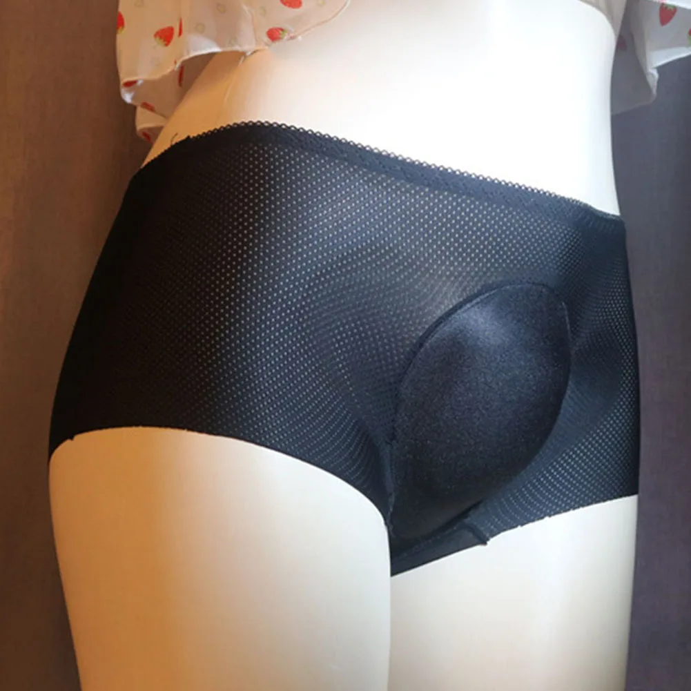 Sexy Men Gay Underwear Sissy Sheer Panties Large U Convex Pouch G Strings Thong Camel Toe Briefs Hip Lift Hiding Gaff Panty
Sexy Men Gay Underwear Sissy Sheer Panties Large U Convex Pouch G Strings Thong Camel Toe Briefs Hip Lift Hiding Gaff Panty