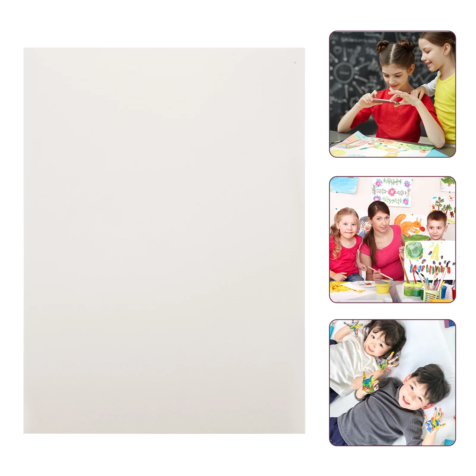 Water Soluble Paper Professional Dissolvable Portable Sketch Beginner Household Drawing
Water Soluble Paper Professional Dissolvable Portable Sketch Beginner Household Drawing